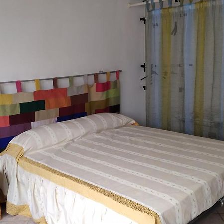 Desi home Bolsena Eksteriør bilde