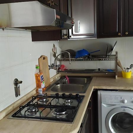 Desi home Bolsena Eksteriør bilde
