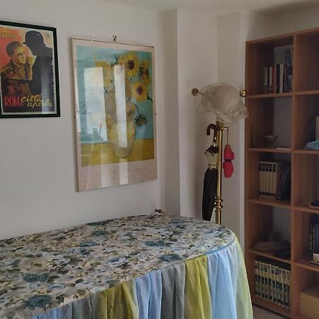 Desi home Bolsena Eksteriør bilde
