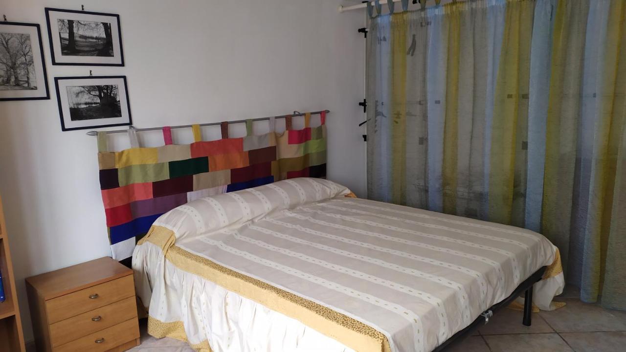 Desi home Bolsena Eksteriør bilde