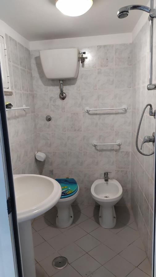 Desi home Bolsena Eksteriør bilde