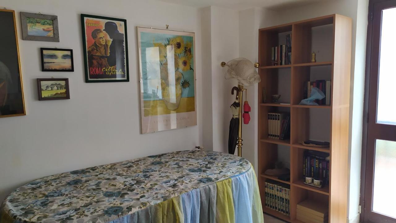 Desi home Bolsena Eksteriør bilde