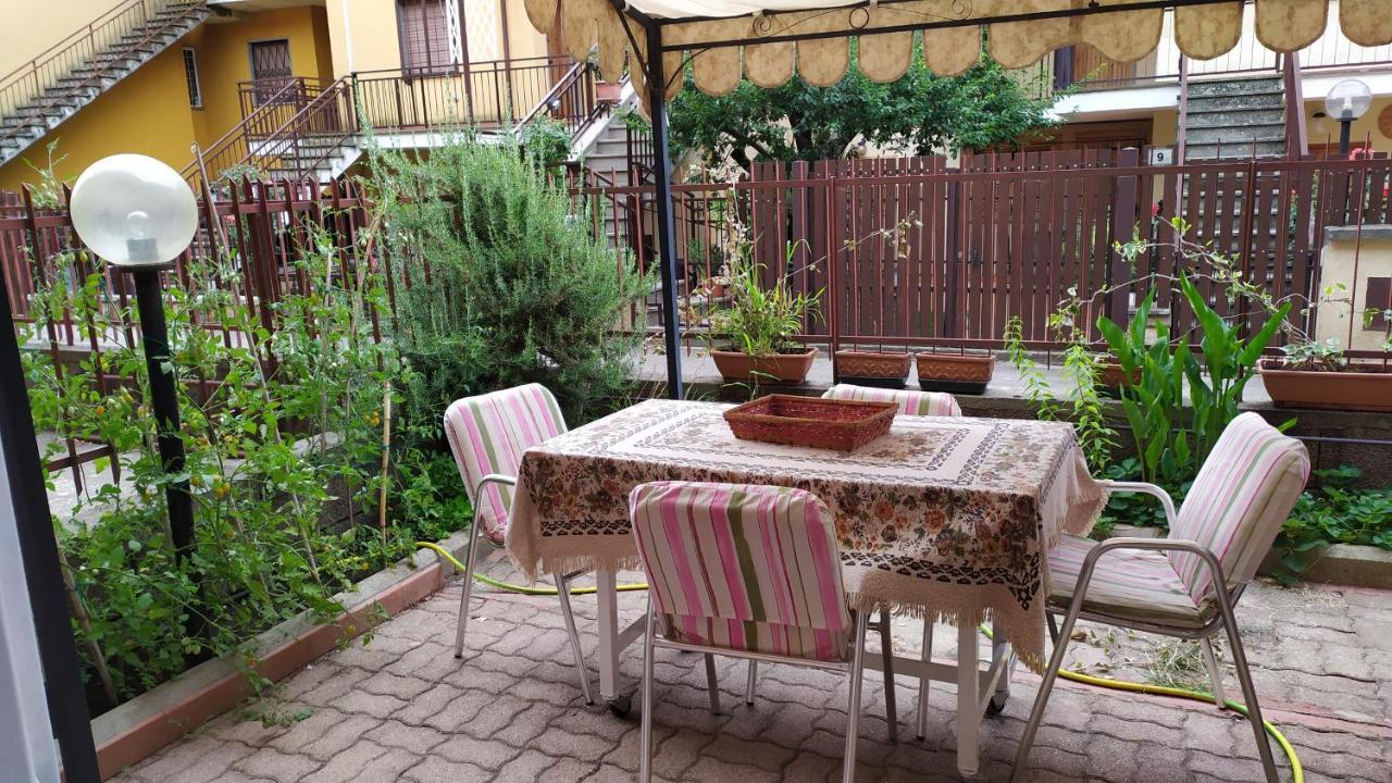Desi home Bolsena Eksteriør bilde